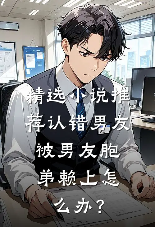 精选小说推荐认错男友，被男友胞弟赖上怎么办？
