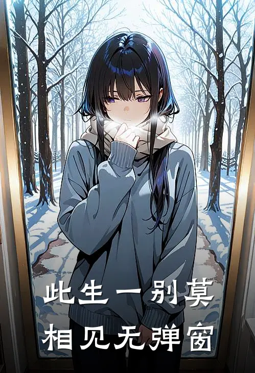 此生一别莫相见无弹窗