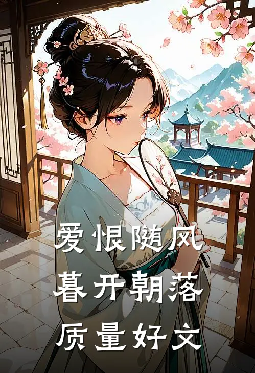 爱恨随风，暮开朝落质量好文