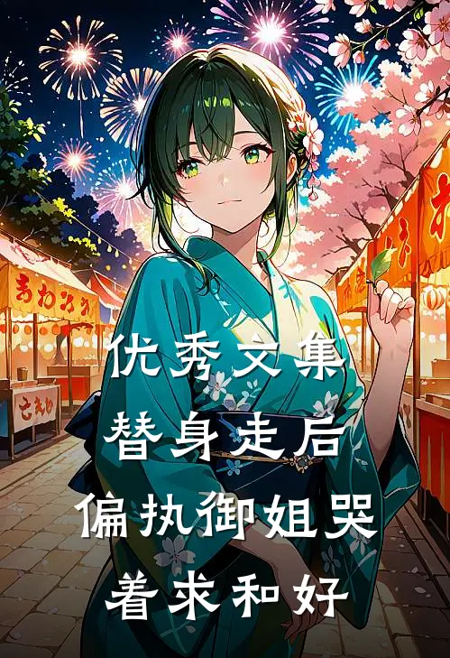 优秀文集替身走后，偏执御姐哭着求和好