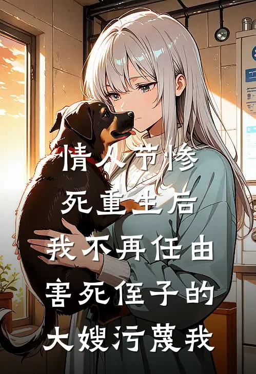 情人节惨死重生后，我不再任由害死侄子的大嫂污蔑我