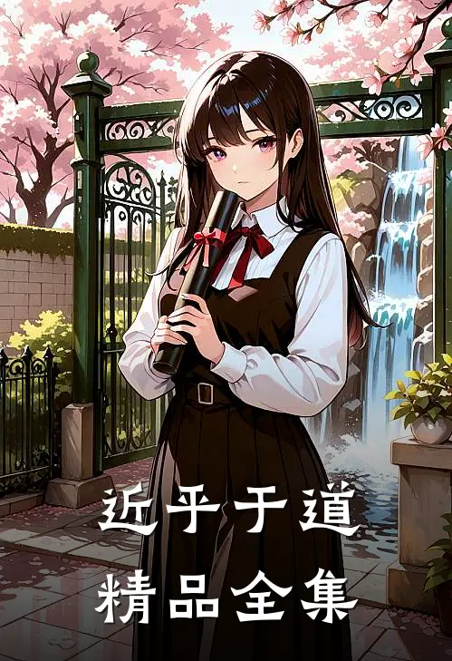 近乎于道精品全集