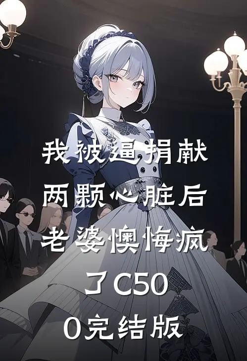 我被逼捐献两颗心脏后，老婆懊悔疯了C500完结版