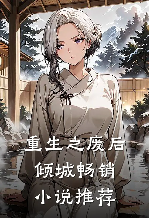 重生之废后倾城畅销小说推荐