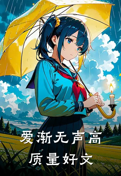 爱渐无声高质量好文