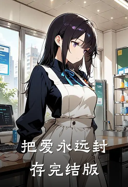 把爱永远封存完结版