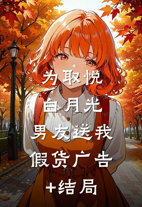 为取悦白月光，男友送我假货广告+结局