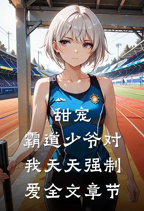 甜宠：霸道少爷对我天天强制爱全文章节