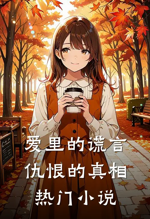 爱里的谎言，仇恨的真相热门小说