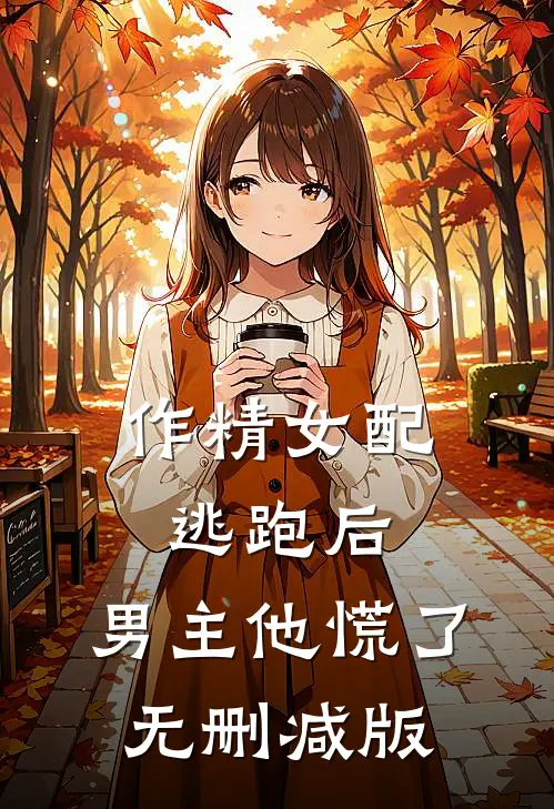 作精女配逃跑后，男主他慌了无删减版