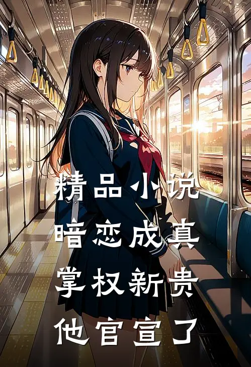 精品小说暗恋成真：掌权新贵他官宣了