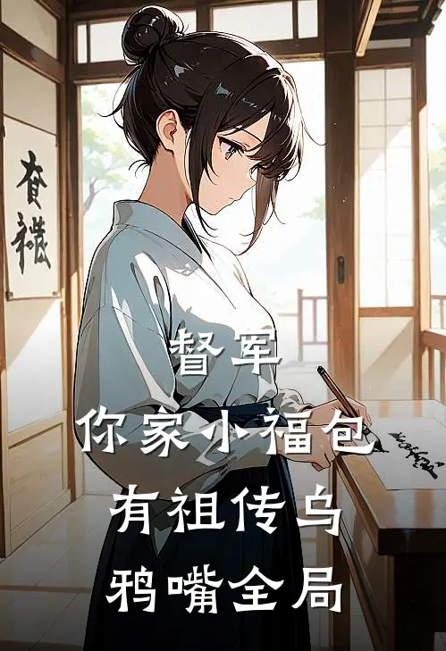 督军，你家小福包有祖传乌鸦嘴全局