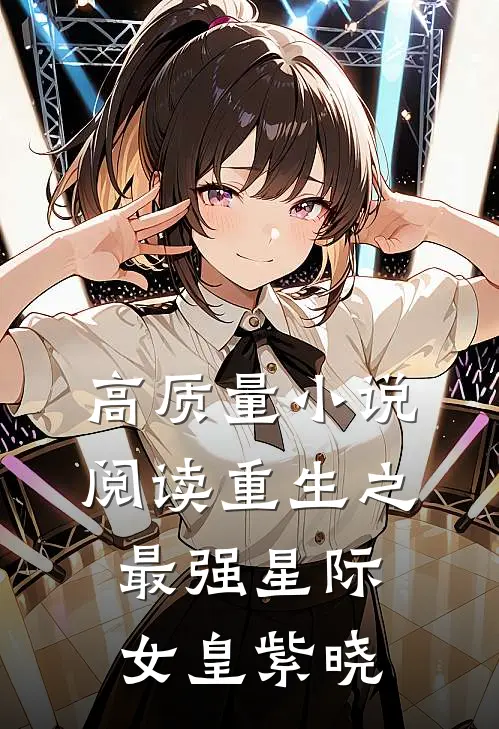 高质量小说阅读重生之最强星际女皇紫晓