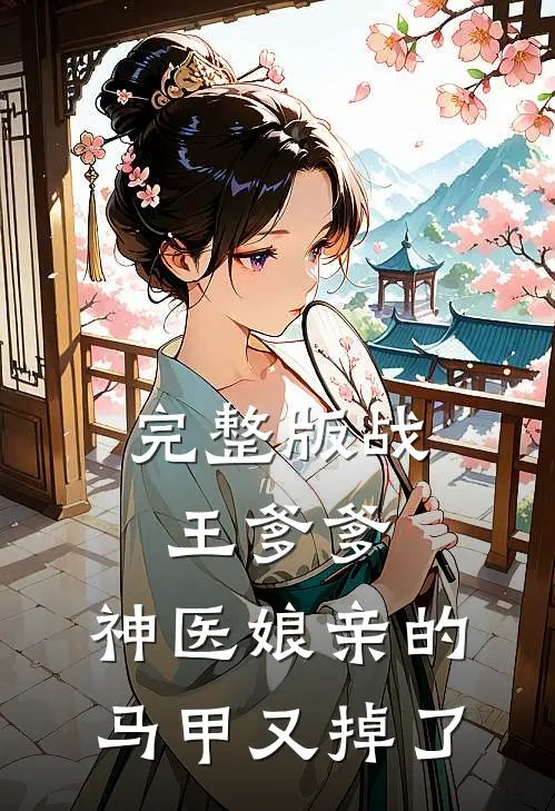 完整版战王爹爹，神医娘亲的马甲又掉了