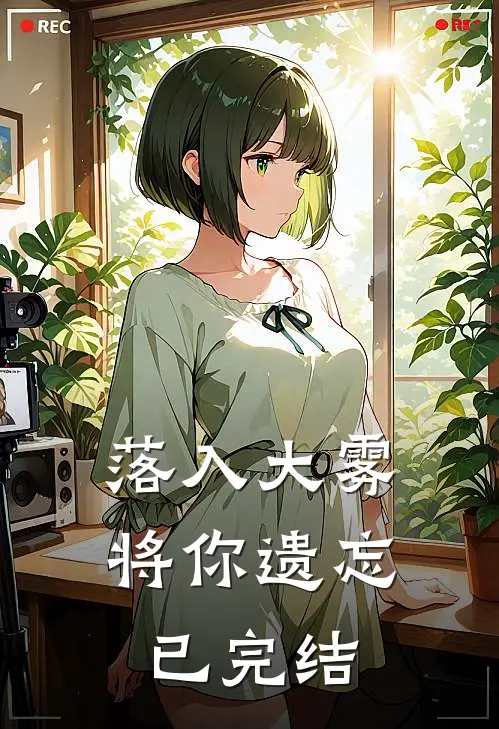 落入大雾将你遗忘已完结