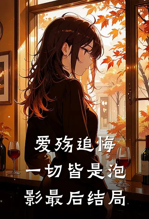 爱殇追悔，一切皆是泡影最后结局