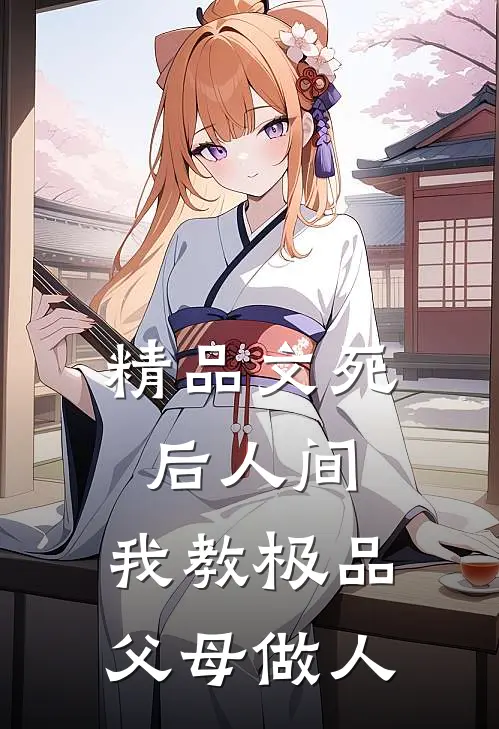 精品文死后人间：我教极品父母做人
