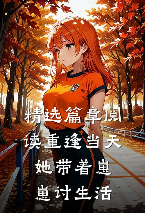 精选篇章阅读重逢当天,她带着崽崽讨生活