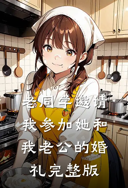 老同学邀请我参加她和我老公的婚礼完整版