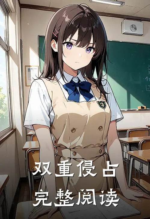 双重侵占完整阅读