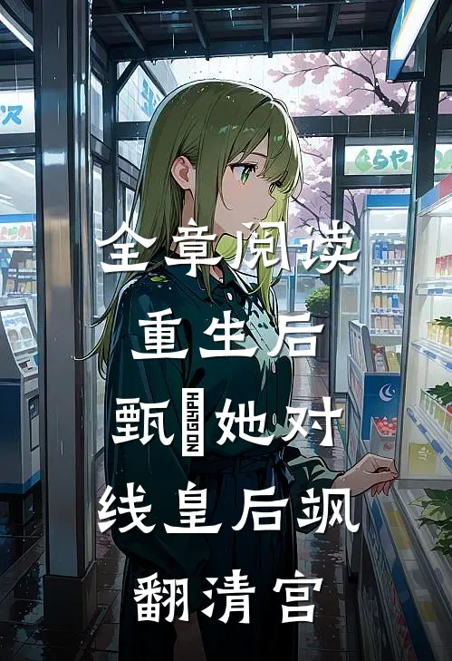 全章阅读重生后，甄嬛她对线皇后飒翻清宫