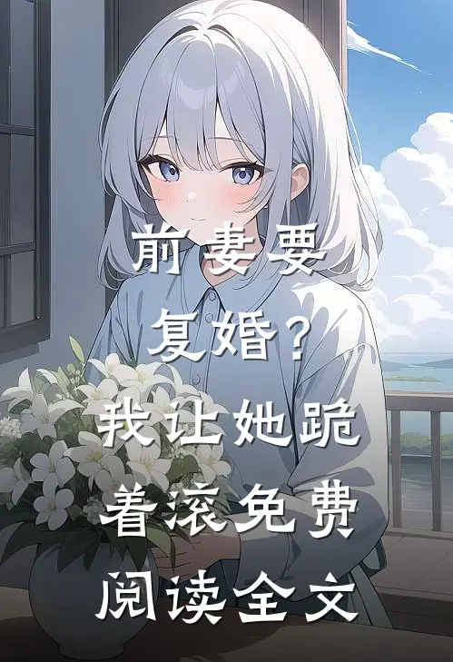 前妻要复婚？我让她跪着滚免费阅读全文
