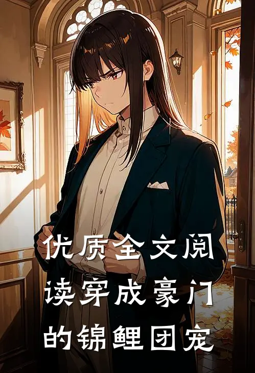 优质全文阅读穿成豪门的锦鲤团宠