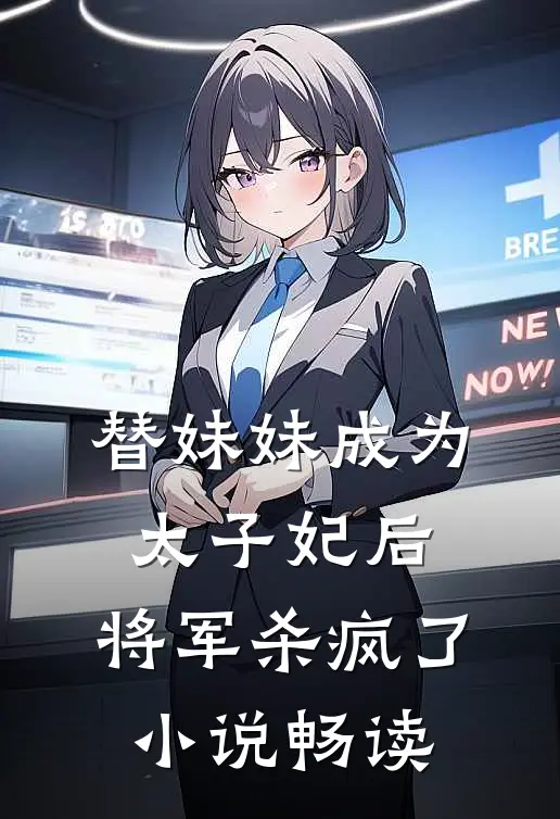 替妹妹成为太子妃后，将军杀疯了小说畅读
