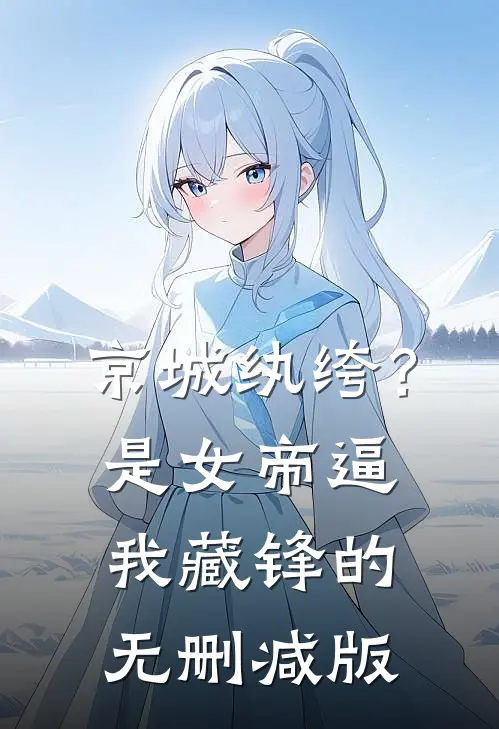 京城纨绔？是女帝逼我藏锋的无删减版
