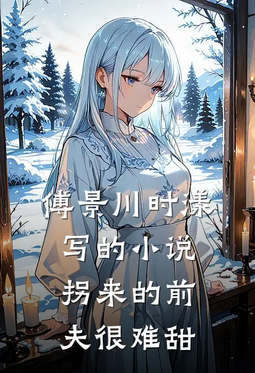 傅景川时漾写的小说拐来的前夫很难甜