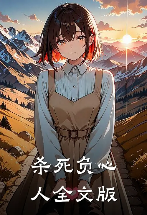 杀死负心人全文版