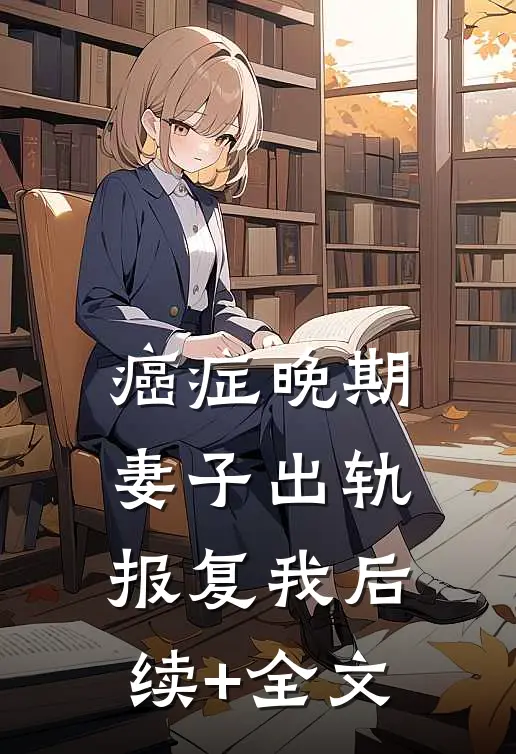 癌症晚期，妻子出轨报复我后续+全文