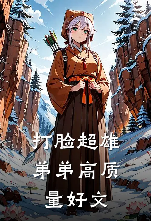 打脸超雄弟弟高质量好文