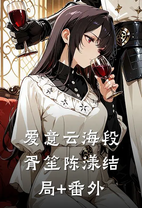 爱意云海段胥笙陈漾结局+番外