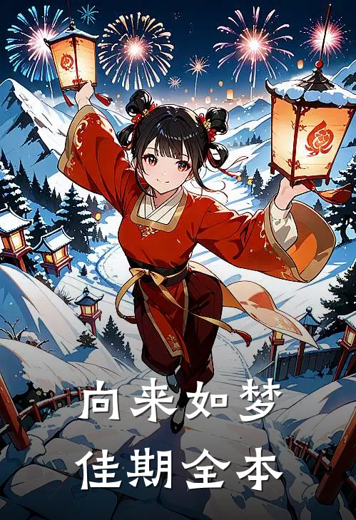 向来如梦佳期全本