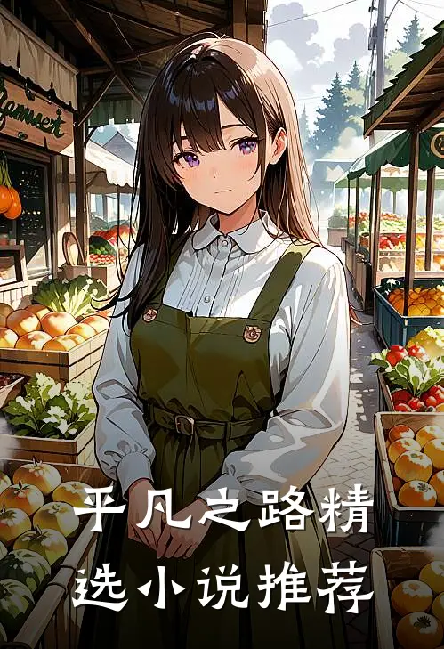 平凡之路精选小说推荐