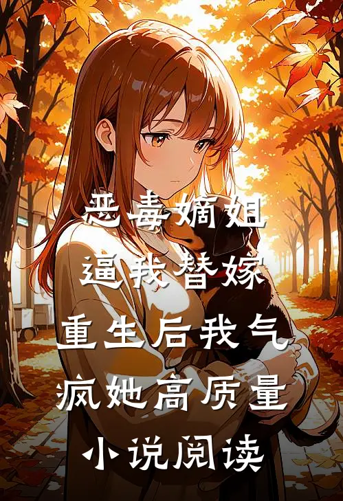 恶毒嫡姐逼我替嫁，重生后我气疯她高质量小说阅读