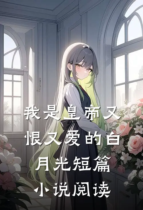 我是皇帝又恨又爱的白月光短篇小说阅读