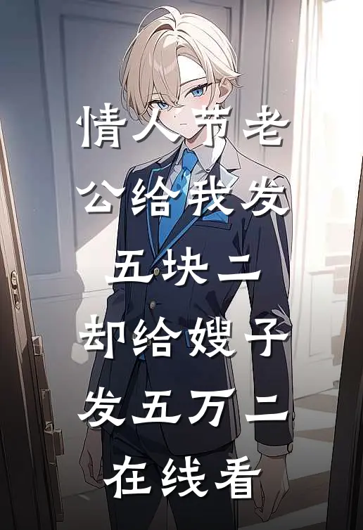 情人节老公给我发五块二，却给嫂子发五万二在线看