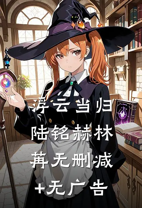 浮云当归陆铭赫林苒无删减+无广告