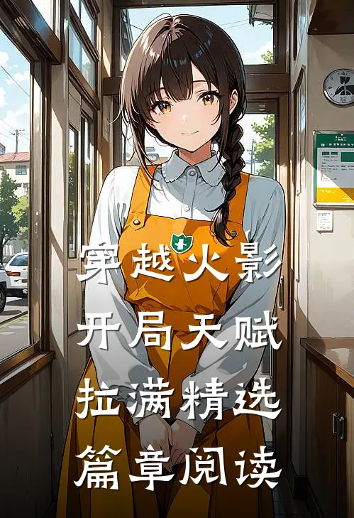 穿越火影，开局天赋拉满精选篇章阅读