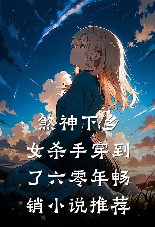煞神下乡：女杀手穿到了六零年畅销小说推荐