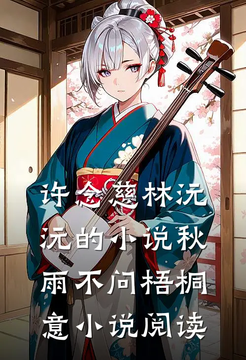 许念慈林沅沅的小说秋雨不问梧桐意小说阅读