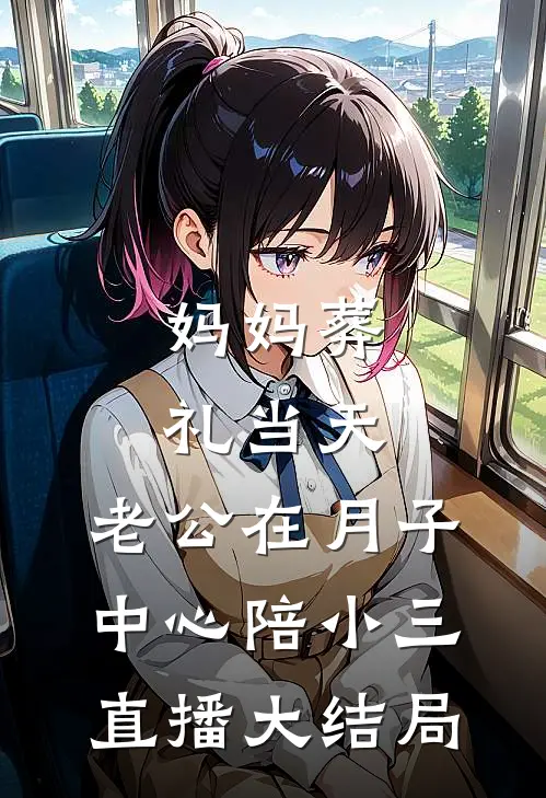 妈妈葬礼当天，老公在月子中心陪小三直播大结局