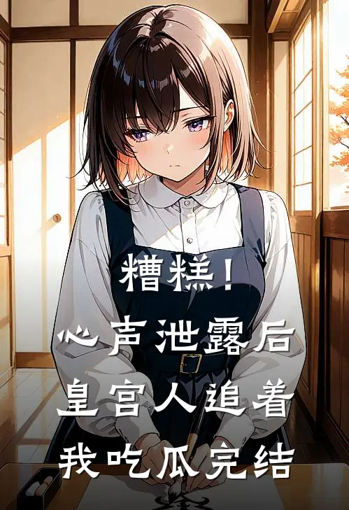 糟糕！心声泄露后皇宫人追着我吃瓜完结