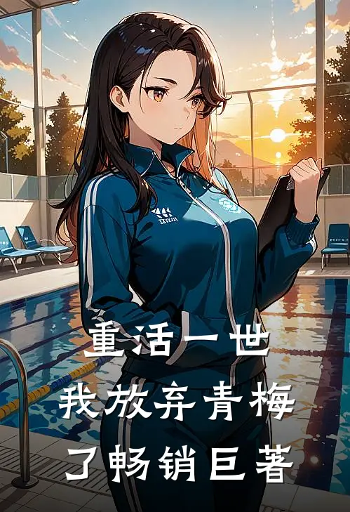 重活一世，我放弃青梅了畅销巨著