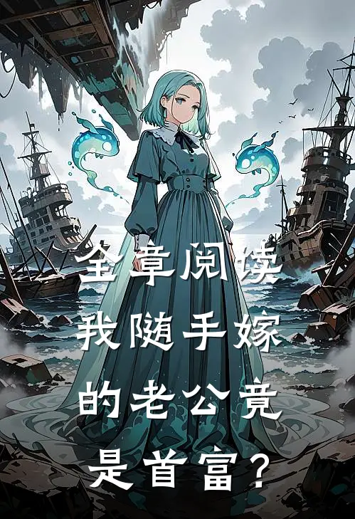 全章阅读我随手嫁的老公竟是首富？