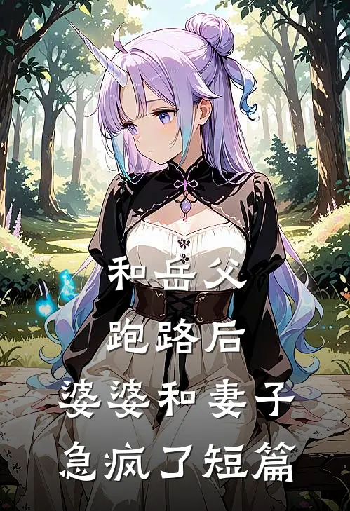 和岳父跑路后，婆婆和妻子急疯了短篇