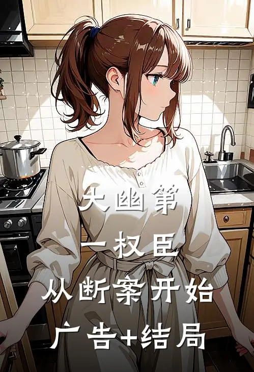 大幽第一权臣，从断案开始广告+结局