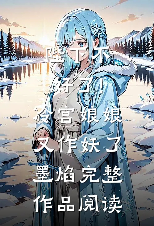 陛下不好了!冷宫娘娘又作妖了墨焰完整作品阅读